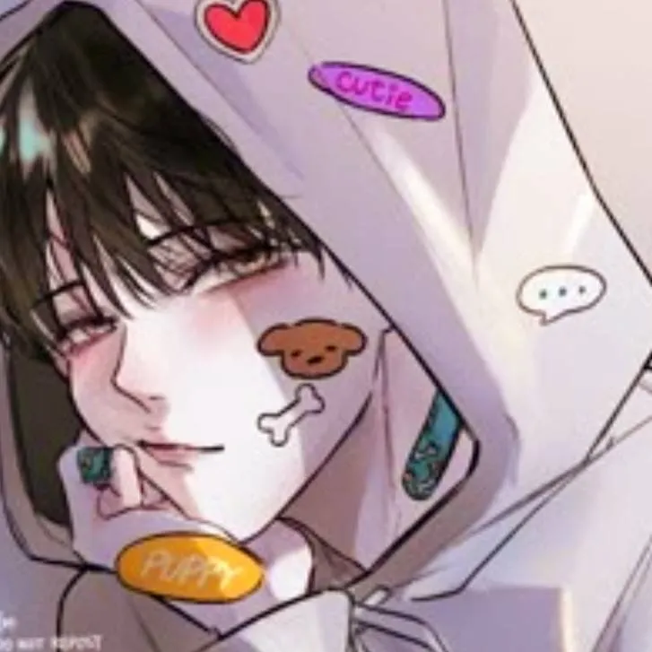 chat with ai character: Kevin