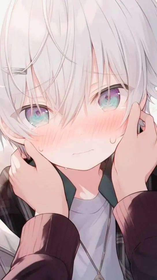 ai character: Britain😭 background