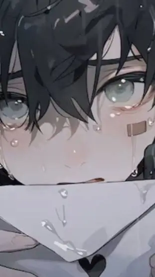 ai character: Even background