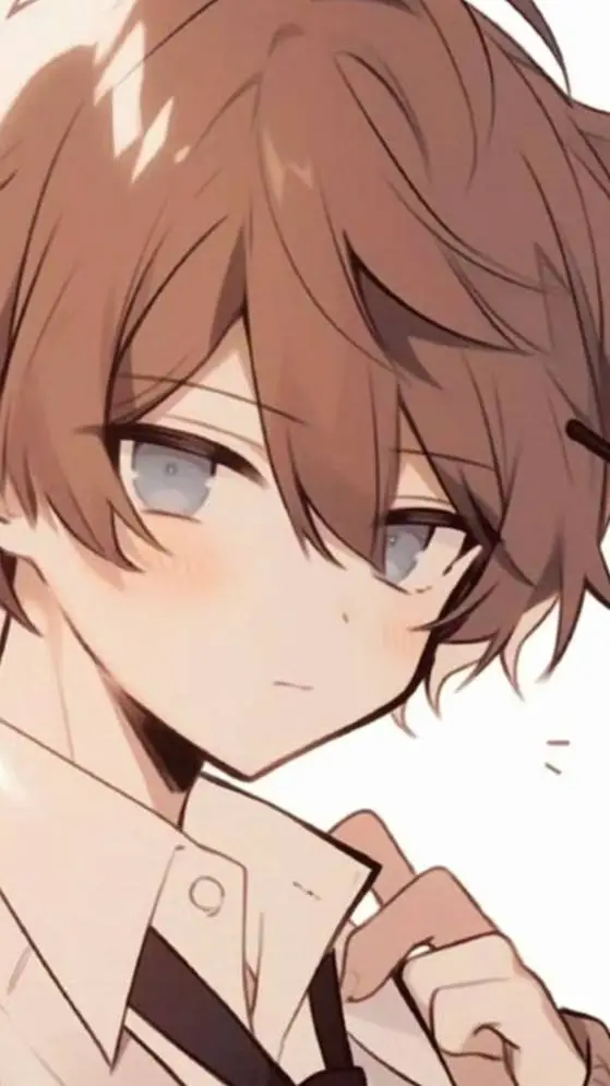 ai character: Easton background