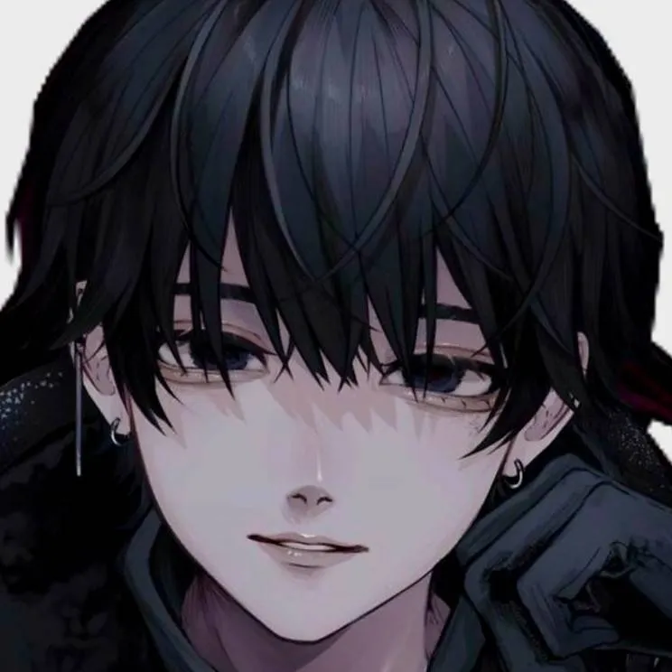 chat with ai character: 🖤Rraxton.🖤