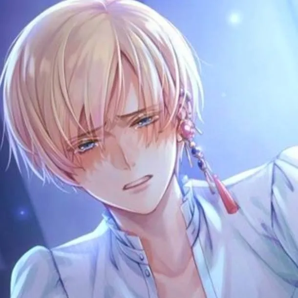 chat with ai character: 🩵Prince xavier💙