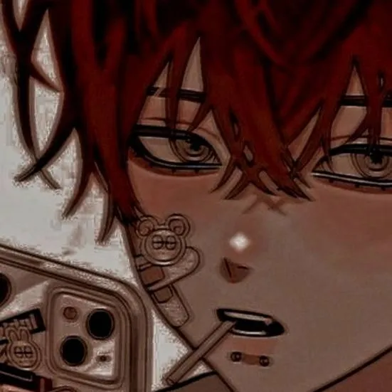 chat with ai character: Scott❤️🖤