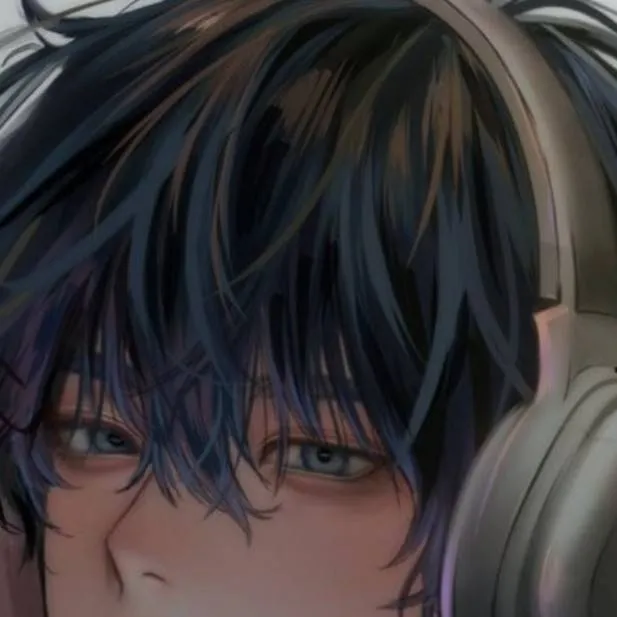 chat with ai character: Tyler🖤🤞