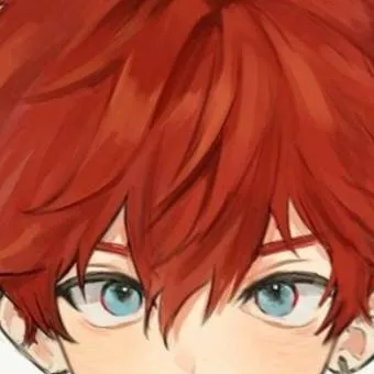 chat with ai character: Pardon❤️🖤