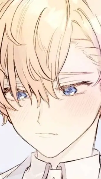 ai character: Aaxton 💗🥰 background