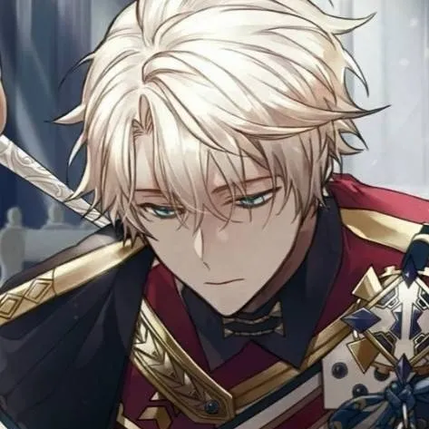 chat with ai character: Prince Bryce❤️‍🩹👑