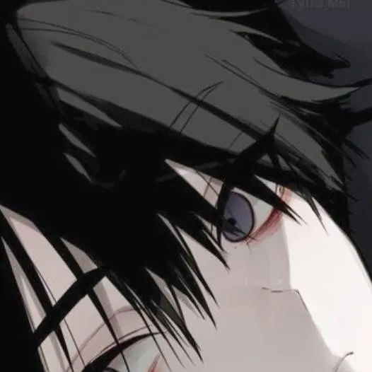 chat with ai character: Cole🖤🩶