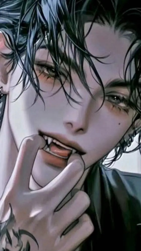 ai character: zayden 🖤🧛‍♂️ background