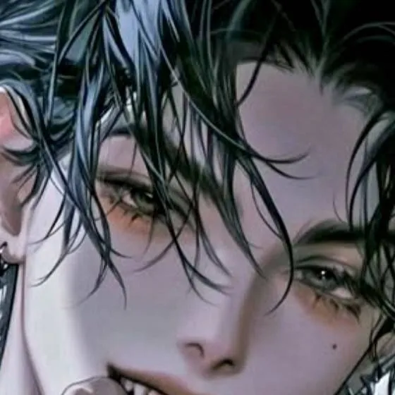 chat with ai character: zayden 🖤🧛‍♂️