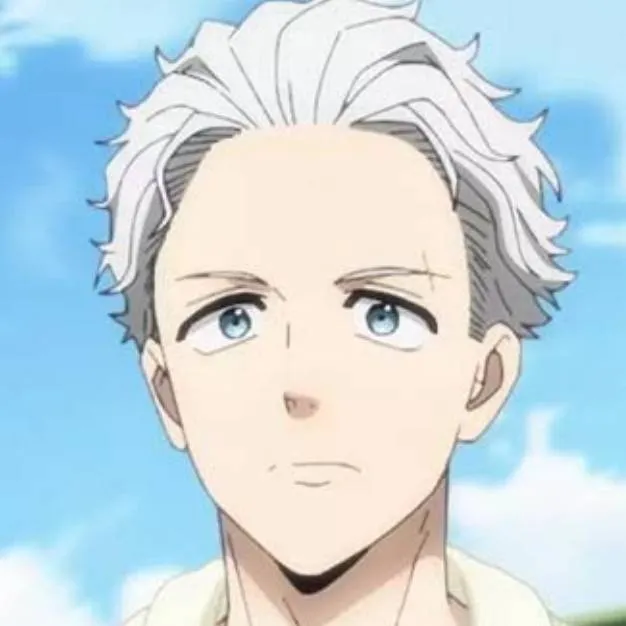 chat with ai character: Hajime umemiya 