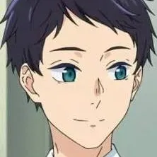 chat with ai character: Hayato yuzuki 