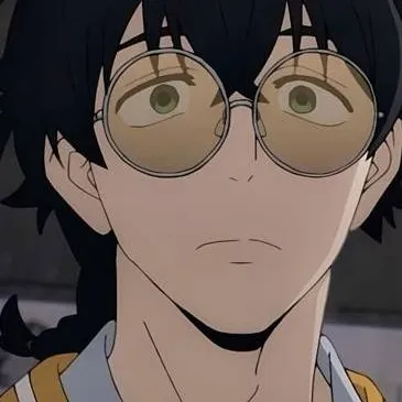 chat with ai character: Jo togame senpai 