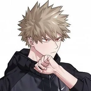 chat with ai character: Bakugo a yandere 