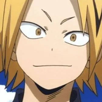 chat with ai character: Denki kaminari kun