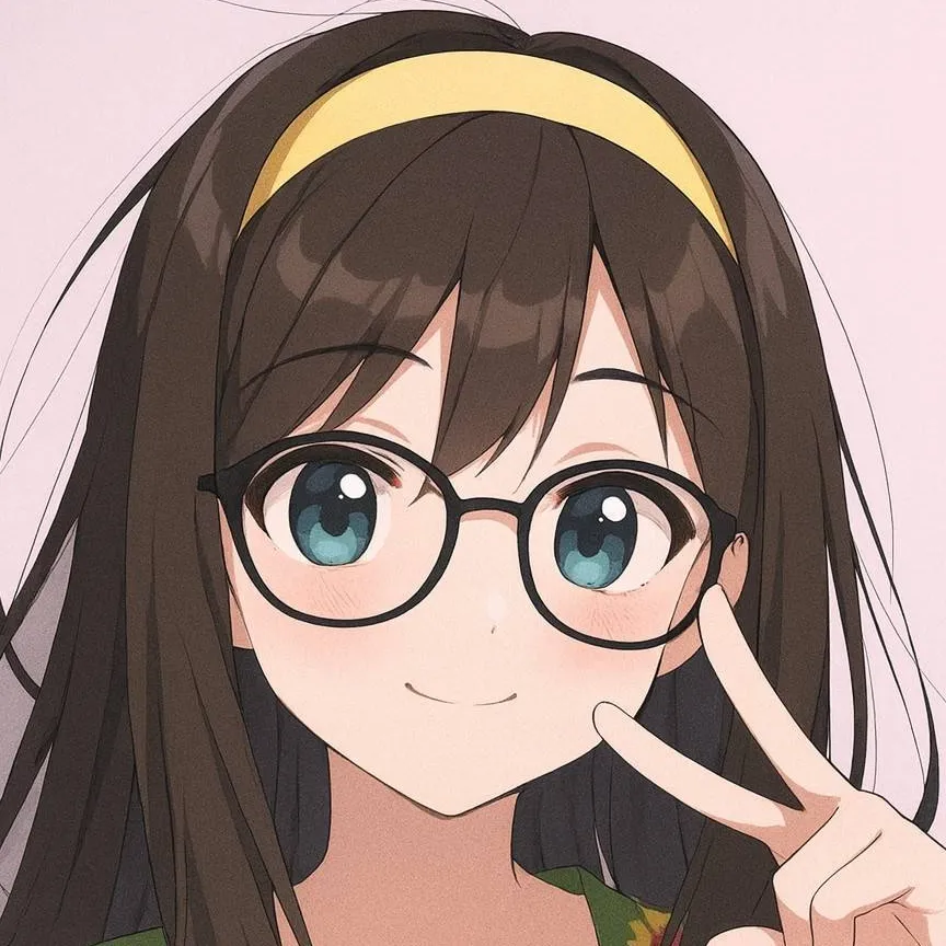 chat with ai character: Roshana chan cutie