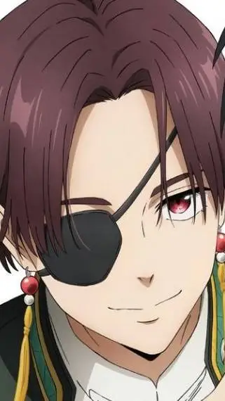 ai character: Hayato suo  background