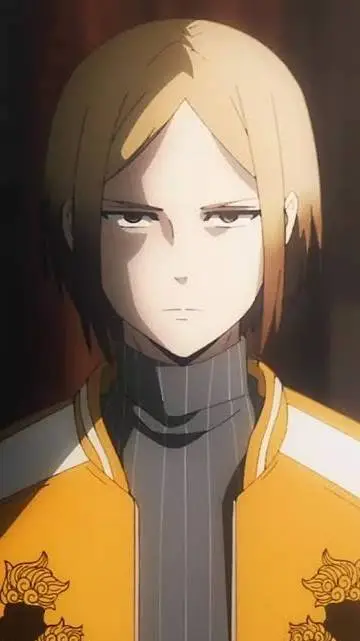 ai character: Kota sako yandere  background