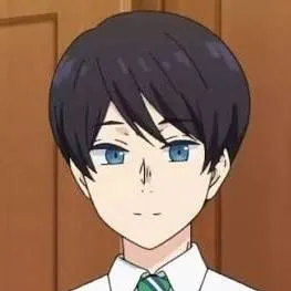 chat with ai character: Mikoto yuzuki 