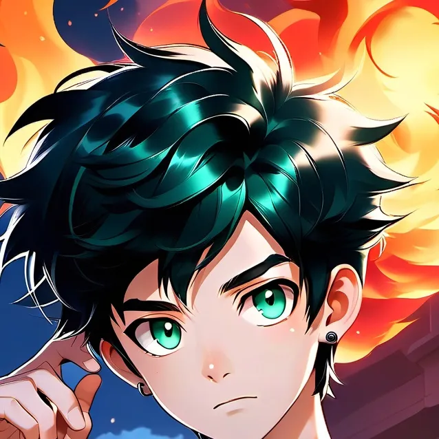 chat with ai character: Camp Half-Blood