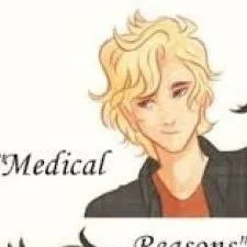 chat with ai character: Solangelo but... 😈