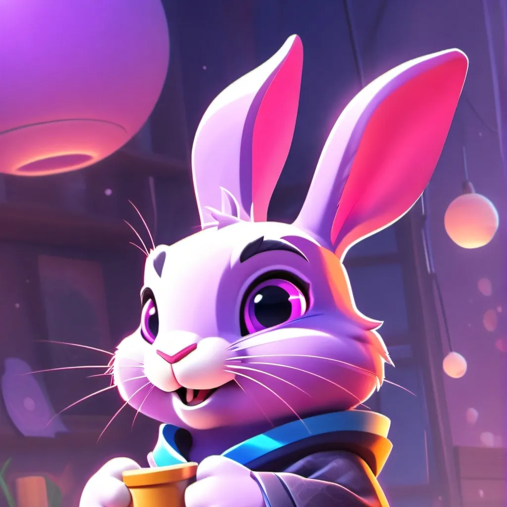 chat with ai character: Jax