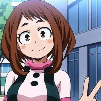 chat with ai character: урарака 