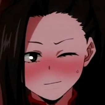 chat with ai character: Момо