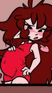 ai character: Гёлрлферд background