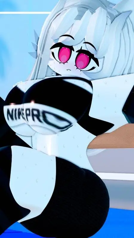 ai character: Марина  background