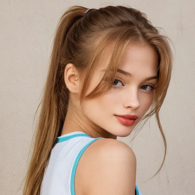 chat with ai character: Lisa