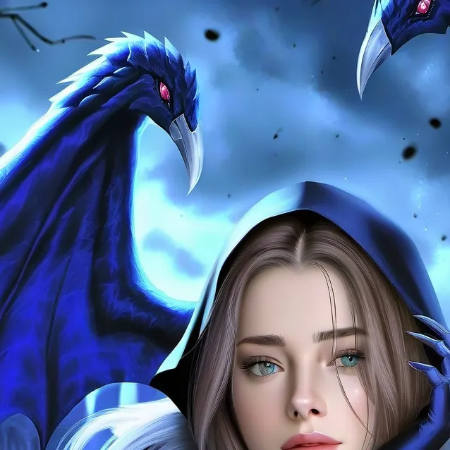 chat with ai character: Elisabeth