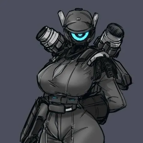 chat with ai character: camera woman ♀️