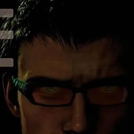 chat with ai character: secret agent