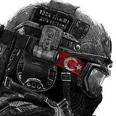 chat with ai character: Turkish commander