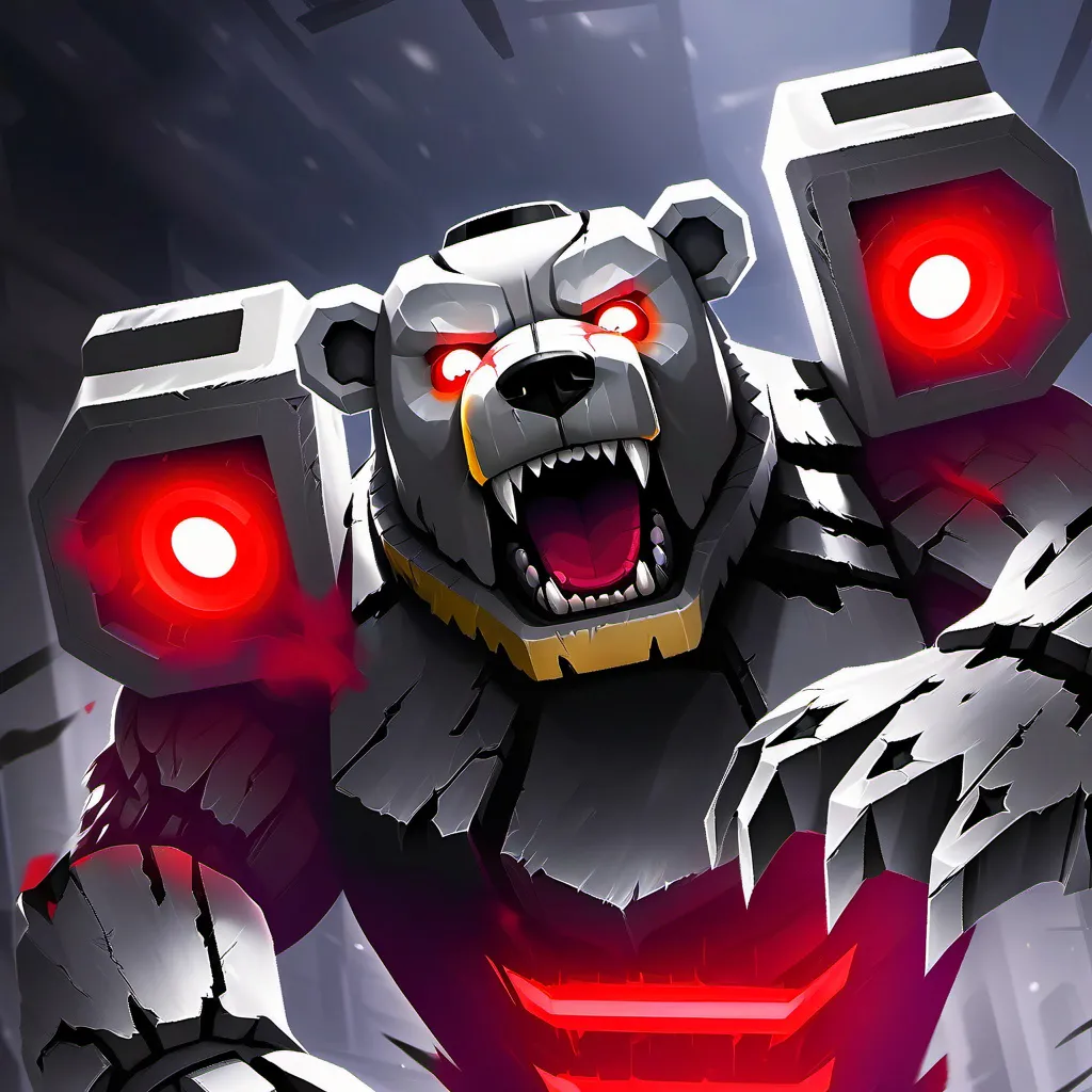 chat with ai character: Nightmare fred 