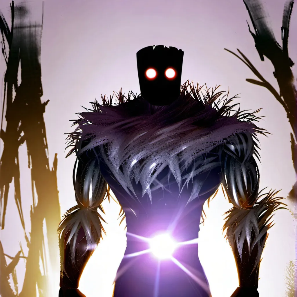 chat with ai character: Shadow Freddy