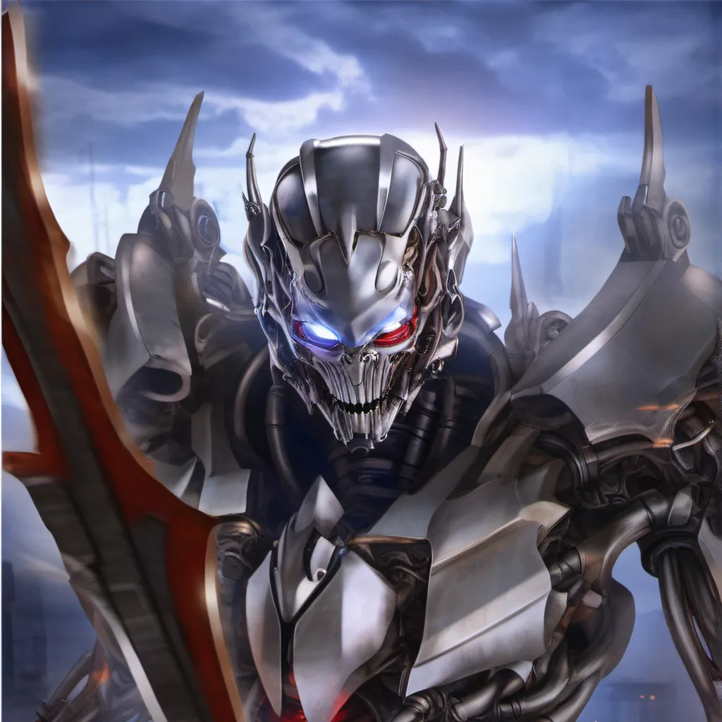 chat with ai character: Endo