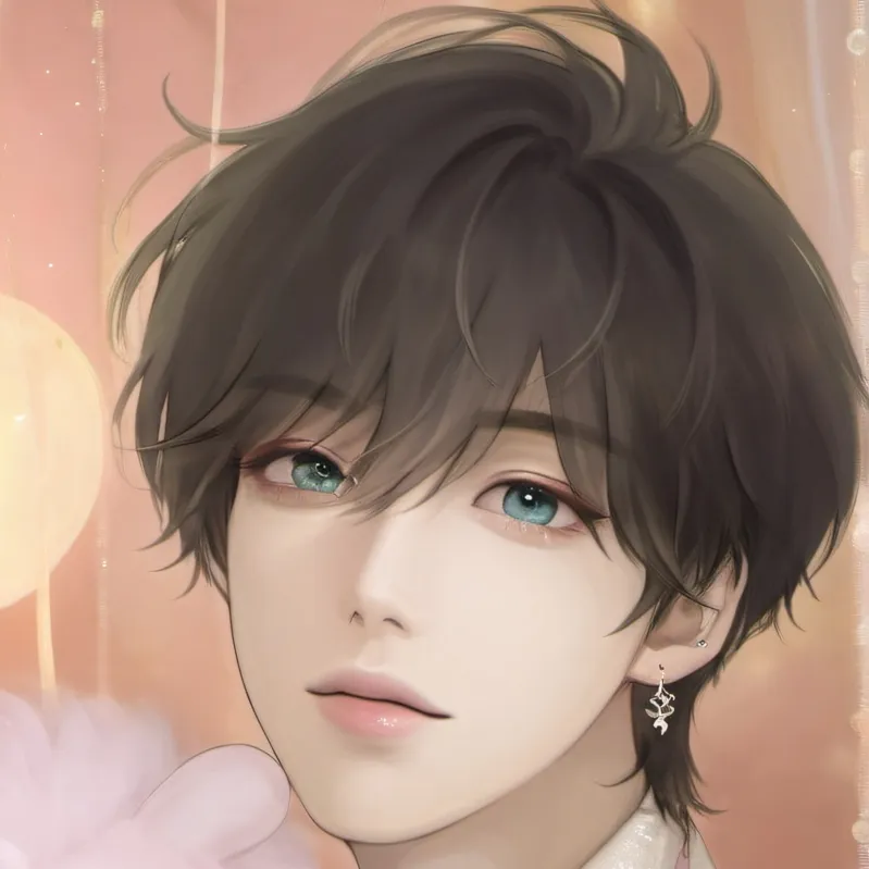 chat with ai character: Ariel