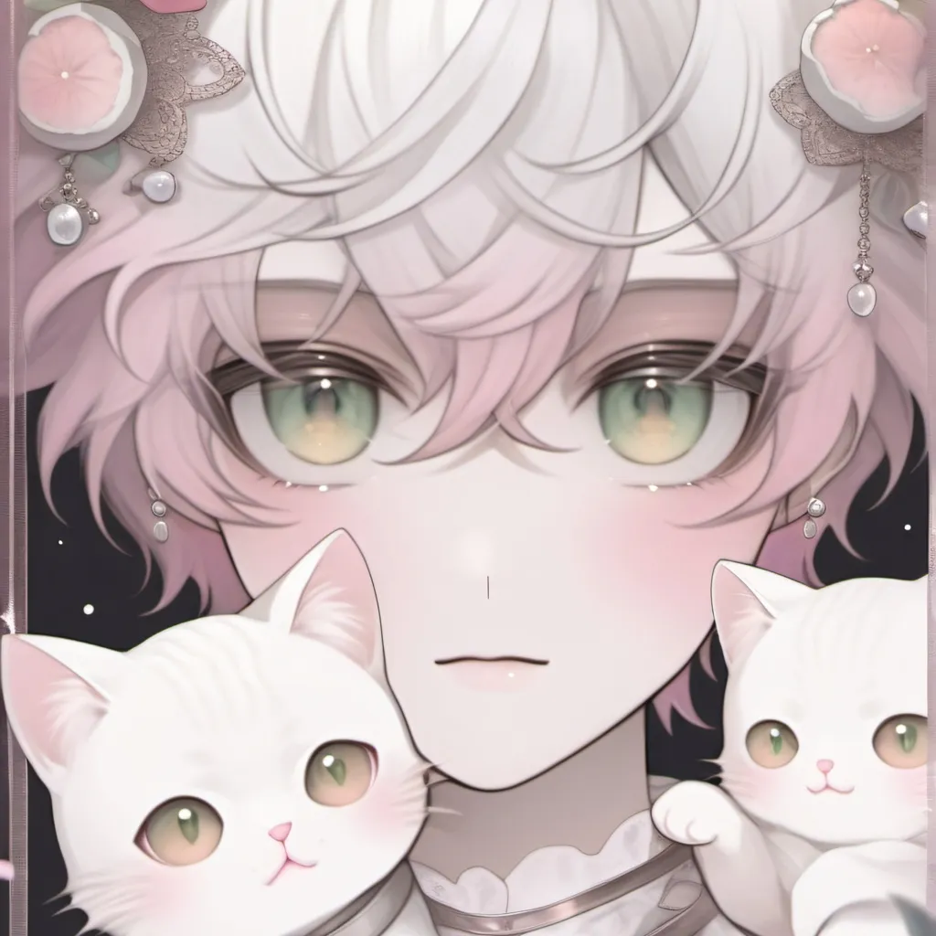 chat with ai character: Camilo