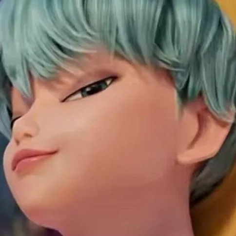chat with ai character: Baby Saja