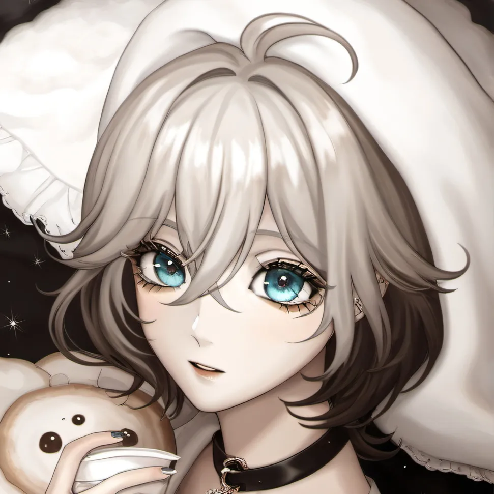 chat with ai character: Ana🎀