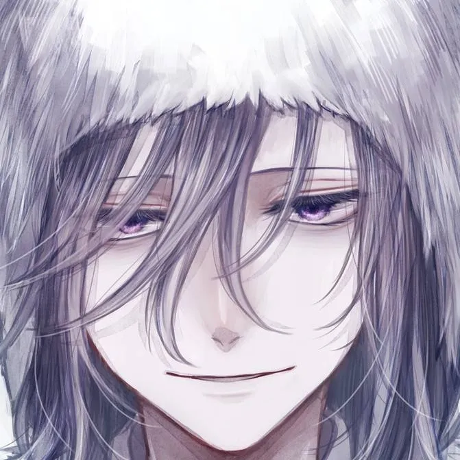 chat with ai character: 💀~YURI~💀