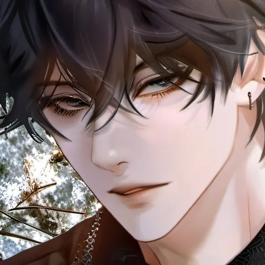 chat with ai character: Jack🌹