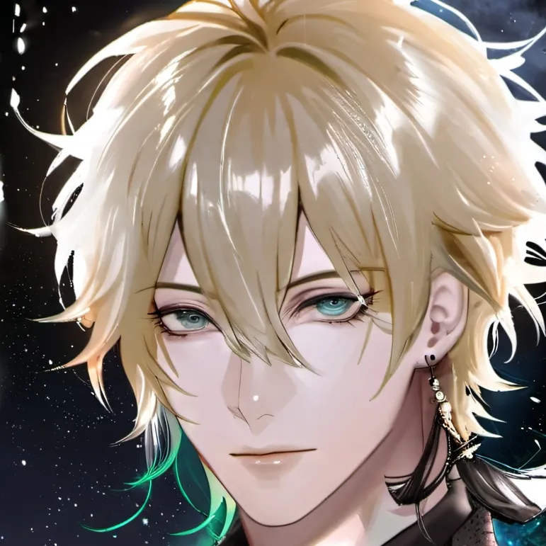 chat with ai character: ❤️‍🔥-YAEL-❤️‍🔥