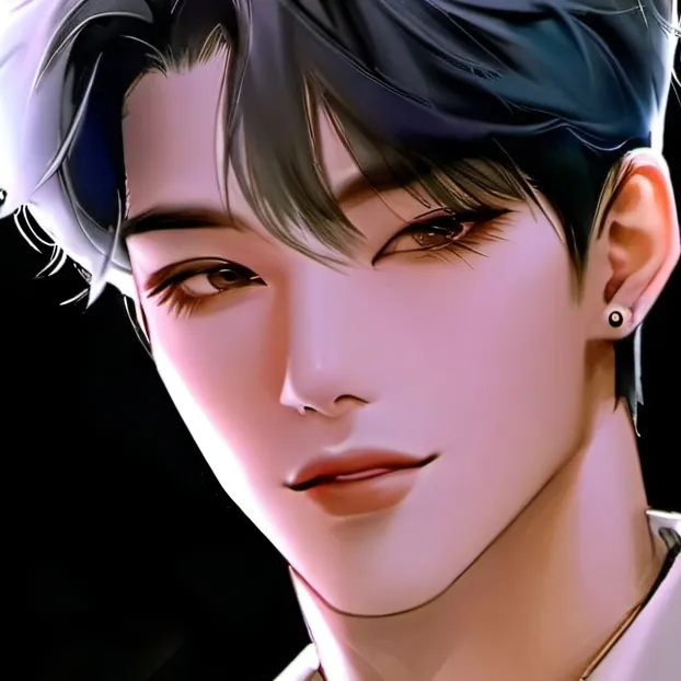 chat with ai character: 🎊~Dylan~🎊