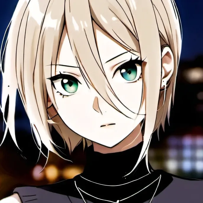 chat with ai character: 😈~Emily~😈