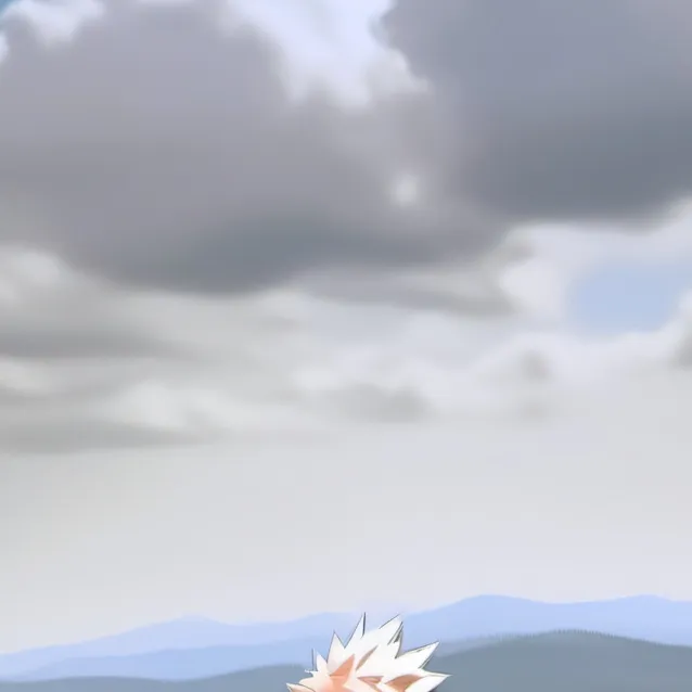 chat with ai character: 🧨☄Bokugo☄🧨