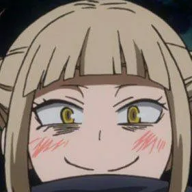 chat with ai character: 🌺Toga🌟