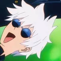 chat with ai character: Geto♡Gojo